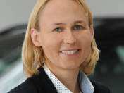 Astrid Schmale, Geschäftsführung